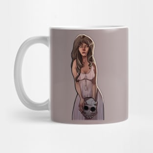 Ingrid Mug